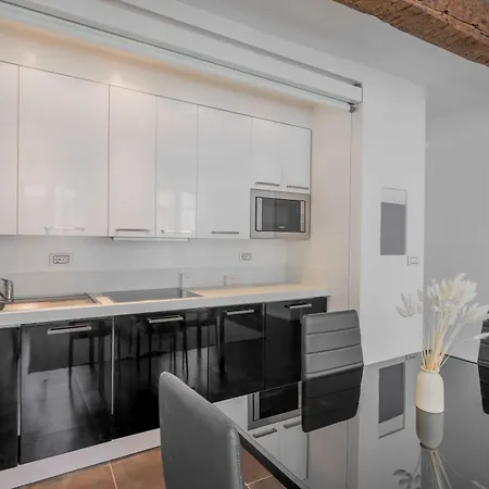 1bdr 4p In The Heart Of Saint-tropez-near Port Appartamento Saint-Tropez